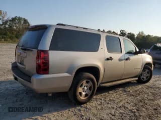 ✅ 2007 Chevrolet Suburban LT • VIN: 3GNFC16J37G192728 • Lot: 75826454. Wystawiony na Copart z przebiegiem Nie podano. Bezpłatny archiwum sprzedaży aukcyjnych z USA i szczegółowy raport historii pojazdu na DreamBid. Zdjęcie 3.