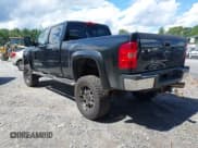 ✅ 2011 Chevrolet Silverado 2500HD LTZ • VIN: 1GC1KYC85BF244161 • Лот: 43058557. Опубликован ранее на IAAI с пробегом 261 546 миль. Бесплатный доступ к архиву аукционных продаж из США и подробный отчёт об истории автомобиля на DreamBid. Изображение 3.