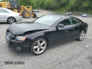 ✅ 2010 Audi A5 Premium Plus • VIN: WAURFAFR9AA027501 • Лот: 60487045. Опубликован ранее на Copart с пробегом 138 997 миль. Бесплатный доступ к архиву аукционных продаж из США и подробный отчёт об истории автомобиля на DreamBid. Изображение 1.