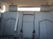 ✅ 2010 Cadillac SRX • VIN: 3GYFNGEY8AS581092 • Lot: 92000755. Wystawiony na Copart z przebiegiem 112 697 mil. Bezpłatny archiwum sprzedaży aukcyjnych z USA i szczegółowy raport historii pojazdu na DreamBid. Zdjęcie 10.