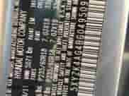 2011 Hyundai Santa Fe Limited z VIN 5XYZK4AG4BG049509, wystawiony jako Copart lot #91766415 z przebiegiem 137 722 mil mil oraz Czysty tytuł • Clean title. Historia ofert i sprzedaży dostępna na DreamBid. Obrazek 12.