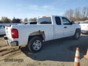 ✅ 2007 Chevrolet Silverado 1500 1LT • VIN: 2GCEC19C871617497 • Lot: 78262564. Listed on Copart with 252,721 mi. Free auction sales archive from the USA and detailed vehicle history report at DreamBid. Image 3.