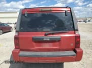 ✅ 2006 Jeep Commander • VIN: 1J8HH48K26C174368 • Lot: 52339875. Listed on Copart with 203,357 mi. Free auction sales archive from the USA and detailed vehicle history report at DreamBid. Image 6.