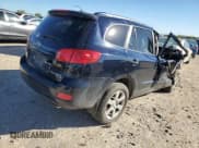 ✅ 2007 Hyundai Santa Fe SE • VIN: 5NMSH13E37H126510 • Lot: 80759094. Listed on Copart with Not provided. Free auction sales archive from the USA and detailed vehicle history report at DreamBid. Image 3.