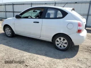 ✅ 2009 Hyundai Accent GS • VIN: KMHCM36C49U123368 • Лот: 51604145. Опубликован ранее на Copart с пробегом 150 020 миль. Бесплатный доступ к архиву аукционных продаж из США и подробный отчёт об истории автомобиля на DreamBid. Изображение 2.