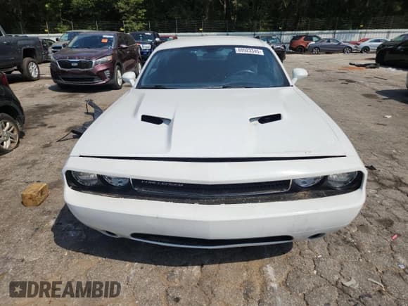 ✅ 2014 Dodge Challenger SXT • VIN: 2C3CDYAG0EH149589 • Lot: 80923345. Wystawiony na Copart z przebiegiem 97 282 mil. Bezpłatny archiwum sprzedaży aukcyjnych z USA i szczegółowy raport historii pojazdu na DreamBid. Zdjęcie 5.