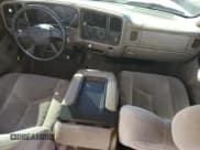 ✅ 2004 Chevrolet Silverado 1500 Z71 • VIN: 2GCEK19T841389435 • Лот: 76865304. Опубликован ранее на Copart с пробегом 190 687 миль. Бесплатный доступ к архиву аукционных продаж из США и подробный отчёт об истории автомобиля на DreamBid. Изображение 8.