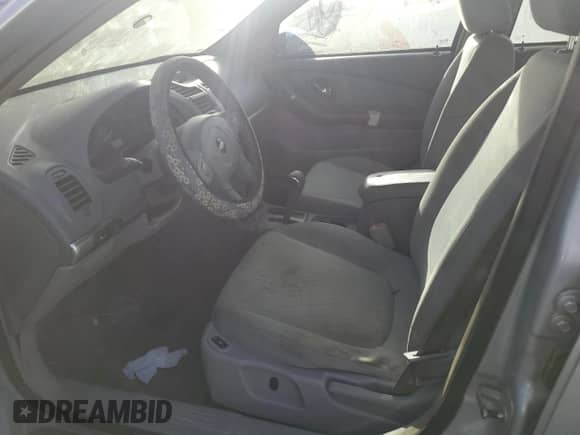 2005 Chevrolet Malibu z VIN 1G1ZS52F95F163212, wystawiony jako Copart lot #76756294 z przebiegiem Nie podano mil oraz Szkoda całkowita • Salvage title. Historia ofert i sprzedaży dostępna na DreamBid. Obrazek 7.