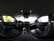 ✅ 2022 Nissan Maxima SV • VIN: 1N4AA6CV1NC508503 • Lot: 42216426. Listed on IAAI with 70,762 mi. Free auction sales archive from the USA and detailed vehicle history report at DreamBid. Image 19.