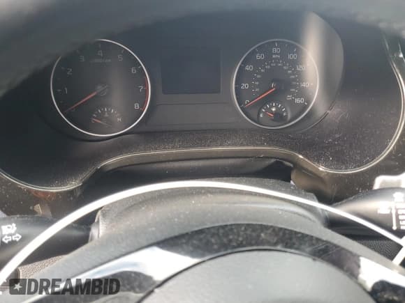 ✅ 2022 Kia Seltos Nightfall • VIN: KNDEUCA22N7285326 • Lot: 87290805. Listed on Copart with Not provided. Free auction sales archive from the USA and detailed vehicle history report at DreamBid. Image 9.