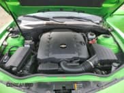 ✅ 2011 Chevrolet Camaro 1LS • VIN: 2G1FE1ED1B9162248 • Lot: 81930295. Wystawiony na Copart z przebiegiem 75 011 mil. Bezpłatny archiwum sprzedaży aukcyjnych z USA i szczegółowy raport historii pojazdu na DreamBid. Zdjęcie 11.