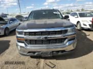 ✅ 2016 Chevrolet Silverado 1500 LT • VIN: 3GCUKREC5GG135032 • Lot: 90462005. Listed on Copart with 197,561 mi. Free auction sales archive from the USA and detailed vehicle history report at DreamBid. Image 5.