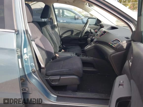 ✅ 2012 Honda CR-V EX • VIN: 5J6RM4H58CL005365 • Lot: 43590722. Wystawiony na IAAI z przebiegiem 156 549 mil. Bezpłatny archiwum sprzedaży aukcyjnych z USA i szczegółowy raport historii pojazdu na DreamBid. Zdjęcie 5.