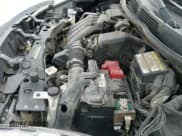 ✅ 2018 Nissan Versa SV • VIN: 3N1CN7AP6JL811148 • Lot: 42656597. Wystawiony na IAAI z przebiegiem 47 250 mil. Bezpłatny archiwum sprzedaży aukcyjnych z USA i szczegółowy raport historii pojazdu na DreamBid. Zdjęcie 19.