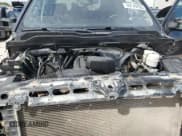 ✅ 2016 Chevrolet Silverado 2500HD LT • VIN: 1GC1KVEG8GF204585 • Lot: 69749705. Wystawiony na Copart z przebiegiem 194 911 mil. Bezpłatny archiwum sprzedaży aukcyjnych z USA i szczegółowy raport historii pojazdu na DreamBid. Zdjęcie 11.