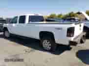 2011 Chevrolet Silverado 3500HD DRW LTZ с VIN 1GC4K1C81BF132820, выставлен на аукционе Copart как лот 71804524 с пробегом 267 399 миль миль и Чистый • Clean title. История ставок и продаж доступна на DreamBid. Изображение 2.