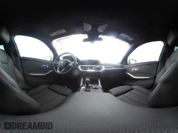 ✅ 2021 BMW 3 Series 330i • VIN: 3MW5R1J06M8B90668 • Lot: 41942076. Listed on IAAI with 68,073 mi. Free auction sales archive from the USA and detailed vehicle history report at DreamBid. Image 23.