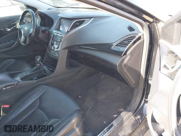 2016 Hyundai Azera с VIN KMHFG4JG5GA505511, выставлен на аукционе IAAI как лот 41431477 с пробегом 91 116 миль миль и . История ставок и продаж доступна на DreamBid. Изображение 5.