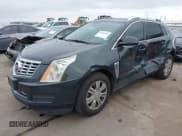 ✅ 2016 Cadillac SRX Luxury Collection • VIN: 3GYFNBE30GS534025 • Lot: 43925741. Wystawiony na IAAI z przebiegiem 119 336 mil. Bezpłatny archiwum sprzedaży aukcyjnych z USA i szczegółowy raport historii pojazdu na DreamBid. Zdjęcie 18.