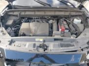 ✅ 2022 Toyota Highlander XLE • VIN: 5TDHZRAH0NS121231 • Lot: 43436442. Listed on IAAI with 216,662 mi. Free auction sales archive from the USA and detailed vehicle history report at DreamBid. Image 10.