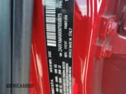 ✅ 2022 Alfa Romeo Giulia • VIN: ZARFAMANXN7659975 • Лот: 51602135. Опубликован ранее на Copart с пробегом 48 312 миль. Бесплатный доступ к архиву аукционных продаж из США и подробный отчёт об истории автомобиля на DreamBid. Изображение 12.