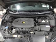 ✅ 2013 Hyundai Elantra GLS • VIN: KMHDH4AE9DU008412 • Lot: 43469619. Listed on IAAI with 177,077 mi. Free auction sales archive from the USA and detailed vehicle history report at DreamBid. Image 10.