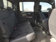 ✅ 2020 Chevrolet Silverado 1500 LTZ • VIN: 3GCUYGELXLG275011 • Lot: 49483245. Wystawiony na Copart z przebiegiem 76 405 mil. Bezpłatny archiwum sprzedaży aukcyjnych z USA i szczegółowy raport historii pojazdu na DreamBid. Zdjęcie 10.