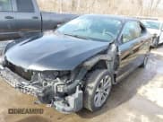 ✅ 2014 Honda Accord EX-L • VIN: 1HGCT2A84EA002387 • Lot: 41479806. Wystawiony na IAAI z przebiegiem 103 325 mil. Bezpłatny archiwum sprzedaży aukcyjnych z USA i szczegółowy raport historii pojazdu na DreamBid. Zdjęcie 6.