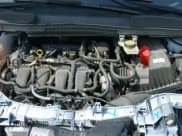 ✅ 2021 Ford Transit Connect XL • VIN: NM0LS7E28M1503959 • Lot: 42136994. Listed on IAAI with 29,925 mi. Free auction sales archive from the USA and detailed vehicle history report at DreamBid. Image 20.