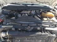 ✅ 2010 Ford F-250 • VIN: 1FTSX2AR6AEB04459 • Lot: 81517675. Listed on Copart with 375,988 mi. Free auction sales archive from the USA and detailed vehicle history report at DreamBid. Image 11.