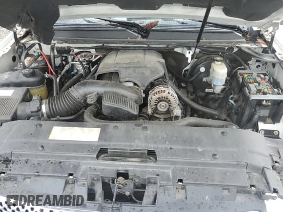 ✅ 2009 GMC Yukon Denali • VIN: 1GKFC03269R143403 • Лот: 58799365. Опубликован ранее на Copart с пробегом 96 338 миль. Бесплатный доступ к архиву аукционных продаж из США и подробный отчёт об истории автомобиля на DreamBid. Изображение 12.