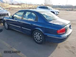 2004 Hyundai Sonata GLS с VIN KMHWF35H04A942974, выставлен на аукционе IAAI как лот 41218153 с пробегом 247 513 миль миль и . История ставок и продаж доступна на DreamBid. Изображение 3.