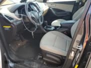 ✅ 2018 Hyundai Santa Fe 2.4L • VIN: 5XYZTDLBXJG563426 • Лот: 68144014. Опубликован ранее на Copart с пробегом 96 666 миль. Бесплатный доступ к архиву аукционных продаж из США и подробный отчёт об истории автомобиля на DreamBid. Изображение 7.