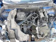 ✅ 2017 Mitsubishi Outlander ES • VIN: JA4AP3AU8HZ055817 • Lot: 43083113. Listed on IAAI with Not provided. Free auction sales archive from the USA and detailed vehicle history report at DreamBid. Image 10.