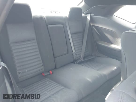 ✅ 2011 Dodge Challenger • VIN: 2B3CJ4DG3BH596522 • Lot: 43671597. Listed on IAAI with 87,073 mi. Free auction sales archive from the USA and detailed vehicle history report at DreamBid. Image 8.