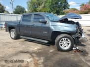 ✅ 2018 Chevrolet Silverado 1500 LT • VIN: 3GCPCREC9JG418339 • Лот: 66739084. Опубликован ранее на Copart с пробегом 115 068 миль. Бесплатный доступ к архиву аукционных продаж из США и подробный отчёт об истории автомобиля на DreamBid. Изображение 4.