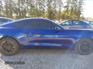 ✅ 2016 Ford Mustang V6 • VIN: 1FA6P8AM8G5211732 • Lot: 43506323. Listed on IAAI with 68,532 mi. Free auction sales archive from the USA and detailed vehicle history report at DreamBid. Image 14.