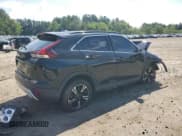 ✅ 2023 Mitsubishi Eclipse Cross SE • VIN: JA4ATWAA3PZ024461 • Лот: 64724195. Опубликован ранее на Copart с пробегом Не указан. Бесплатный доступ к архиву аукционных продаж из США и подробный отчёт об истории автомобиля на DreamBid. Изображение 3.