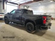 ✅ 2025 Chevrolet Silverado 1500 • VIN: 1GCUKEEL4SZ106431 • Лот: 61479785. Опубликован ранее на Copart с пробегом 19 161 миль. Бесплатный доступ к архиву аукционных продаж из США и подробный отчёт об истории автомобиля на DreamBid. Изображение 2.