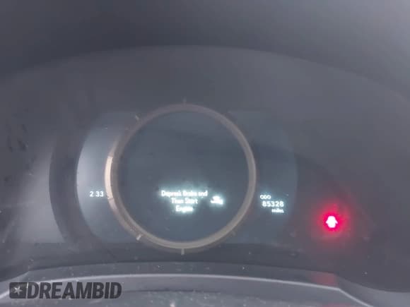 ✅ 2017 Lexus IS 350 • VIN: JTHCE1D20H5013327 • Лот: 41146140. Опубликован ранее на IAAI с пробегом 85 328 миль. Бесплатный доступ к архиву аукционных продаж из США и подробный отчёт об истории автомобиля на DreamBid. Изображение 7.