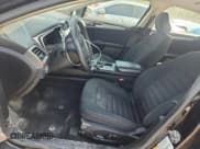 ✅ 2020 Ford Fusion SE • VIN: 3FA6P0H71LR263244 • Lot: 68086815. Listed on Copart with 105,277 mi. Free auction sales archive from the USA and detailed vehicle history report at DreamBid. Image 7.