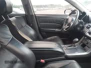 ✅ 2010 Acura RDX Technology • VIN: 5J8TB1H59AA000833 • Lot: 42680895. Listed on IAAI with 170,841 mi. Free auction sales archive from the USA and detailed vehicle history report at DreamBid. Image 5.