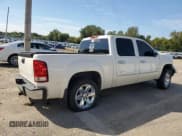 ✅ 2013 GMC Sierra 1500 SLT • VIN: 3GTP2WE77DG267994 • Lot: 81635265. Listed on Copart with 114,359 mi. Free auction sales archive from the USA and detailed vehicle history report at DreamBid. Image 3.