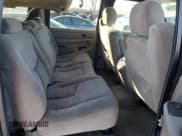 ✅ 2005 Chevrolet Suburban LT • VIN: 1GNFK16ZX5J128447 • Лот: 45547355. Опубликован ранее на Copart с пробегом 180 956 миль. Бесплатный доступ к архиву аукционных продаж из США и подробный отчёт об истории автомобиля на DreamBid. Изображение 10.