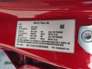 ✅ 2021 Tesla Model 3 Standard Range Plus • VIN: 5YJ3E1EA7MF943046 • Lot: 43677750. Listed on IAAI with 21,781 mi. Free auction sales archive from the USA and detailed vehicle history report at DreamBid. Image 9.