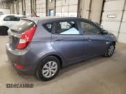 ✅ 2017 Hyundai Accent SE • VIN: KMHCT5AE8HU325412 • Лот: 77629754. Опубликован ранее на Copart с пробегом 125 589 миль. Бесплатный доступ к архиву аукционных продаж из США и подробный отчёт об истории автомобиля на DreamBid. Изображение 3.