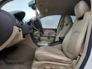 ✅ 2012 Buick Enclave Premium • VIN: 5GAKVDED5CJ130014 • Lot: 71639585. Wystawiony na Copart z przebiegiem 115 291 mil. Bezpłatny archiwum sprzedaży aukcyjnych z USA i szczegółowy raport historii pojazdu na DreamBid. Zdjęcie 7.