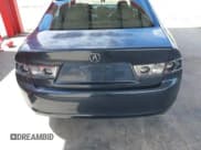 ✅ 2005 Acura TSX • VIN: JH4CL96885C027974 • Lot: 42782490. Listed on IAAI with 133,182 mi. Free auction sales archive from the USA and detailed vehicle history report at DreamBid. Image 6.