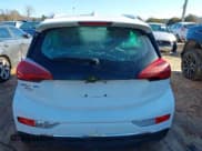 ✅ 2017 Chevrolet Bolt EV Premier • VIN: 1G1FX6S04H4189867 • Lot: 40982393. Wystawiony na IAAI z przebiegiem 116 224 mil. Bezpłatny archiwum sprzedaży aukcyjnych z USA i szczegółowy raport historii pojazdu na DreamBid. Zdjęcie 16.