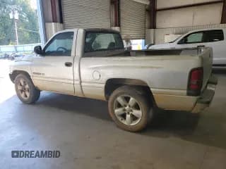 ✅ 2001 Dodge 1500 Work Special • VIN: 1B7HC16X41S186328 • Лот: 75057714. Опубликован ранее на Copart с пробегом Не указан. Бесплатный доступ к архиву аукционных продаж из США и подробный отчёт об истории автомобиля на DreamBid. Изображение 2.